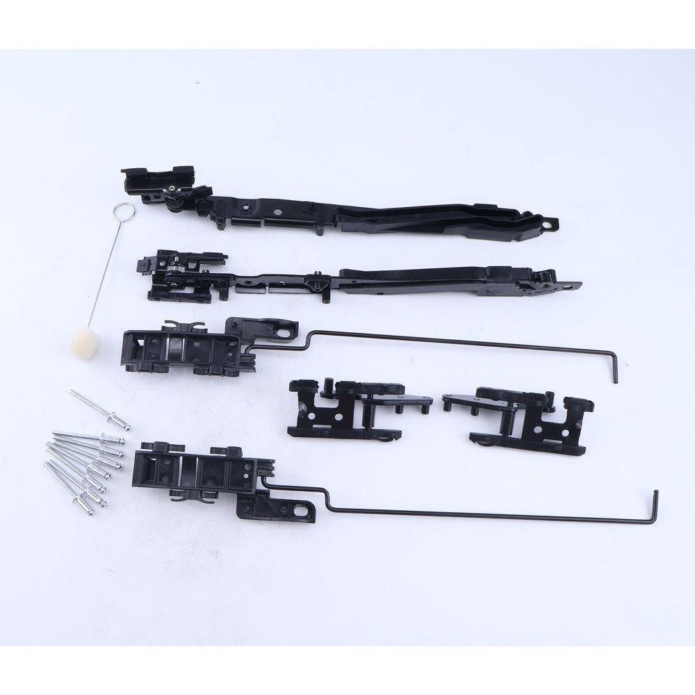 Sunroof Repair Kit AN33107 for use with Ford F150 2000-2014 F250 F350 F450 Lobo
